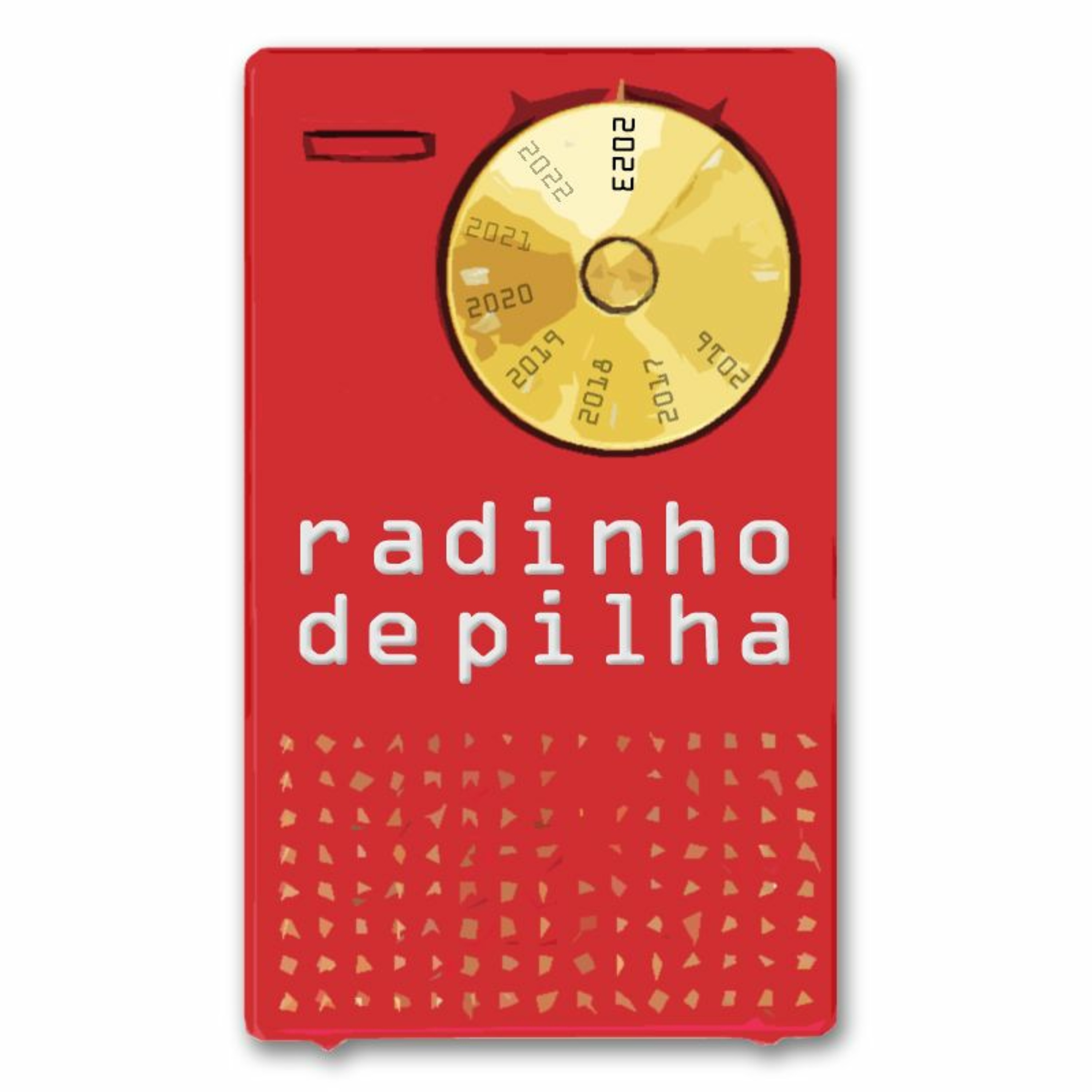 meus podcasts reunidos