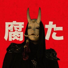 YŌKAI 妖怪 • japan halloween rave 2025 • techno, electropop, hardstyle