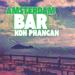 Amsterdam Bar Oktober2025