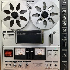 Ebb&Flow -Live to 2Track Tape