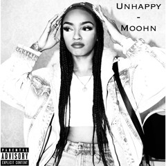 Unhappy - Prod. BLKZEN