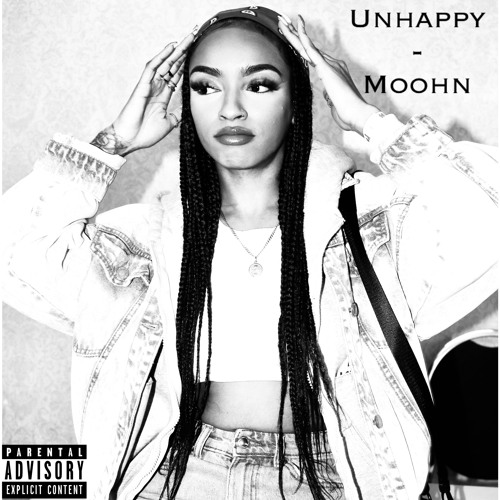 Unhappy - Prod. BLKZEN