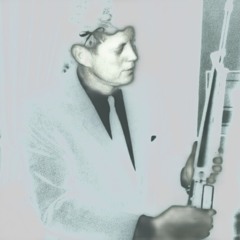 kennedy / prod. slvstr x sivex