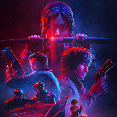 Alessia Cara - Bye Bye Love (Blade Runner Black Lotus)