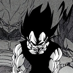 Vegeta Speech x Nope Too Late I Already Died