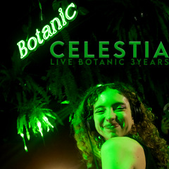 Celestia @ Botanic 3years - Surreal Park