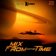 VA_Mix From Another Time [Mixed By Daniels]