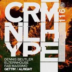 Dennis Beutler, Fab Massimo - Alright (Original Mix)