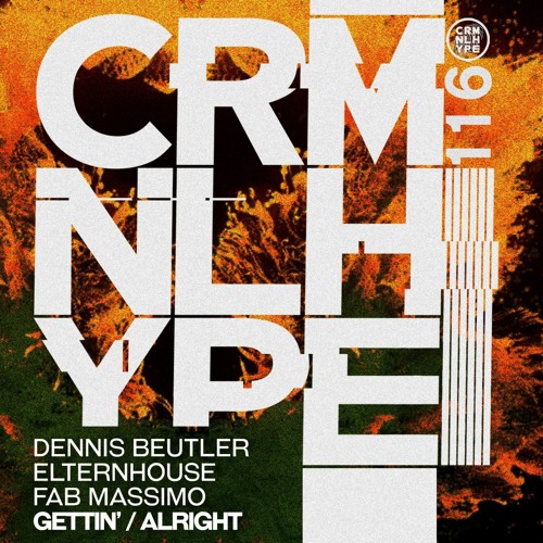 Dennis Beutler, Elternhouse - Gettin' (Original Mix)