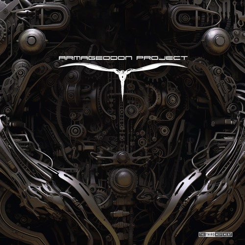 Armageddon Project - Believe
