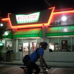 Krispy