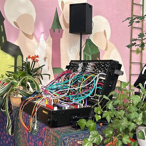 2024 - 06 - 23 - Punctum krásovka - Modular - Set