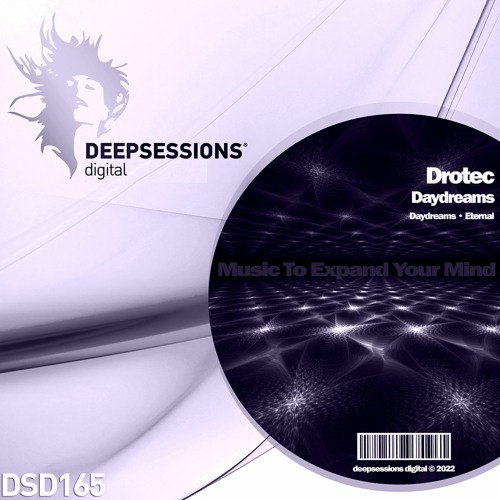 DSD165 | Drotec - Daydreams (Original Mix)