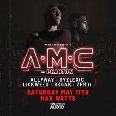 allyway @ AMC - May2024