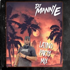 Latino Party Mix