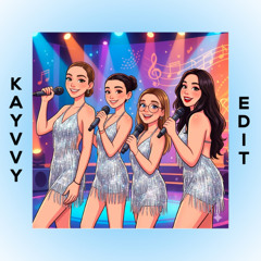 Nueva Línea - Un Beso [KAYVVY EDIT] + BONUS🎁