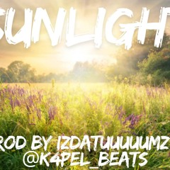 [FREE] Melodic Pop House Type Beat 2026 - "Sunlight" | EDM 2026| Prod By @IzDatuuuuuMz X @K4pel_Be