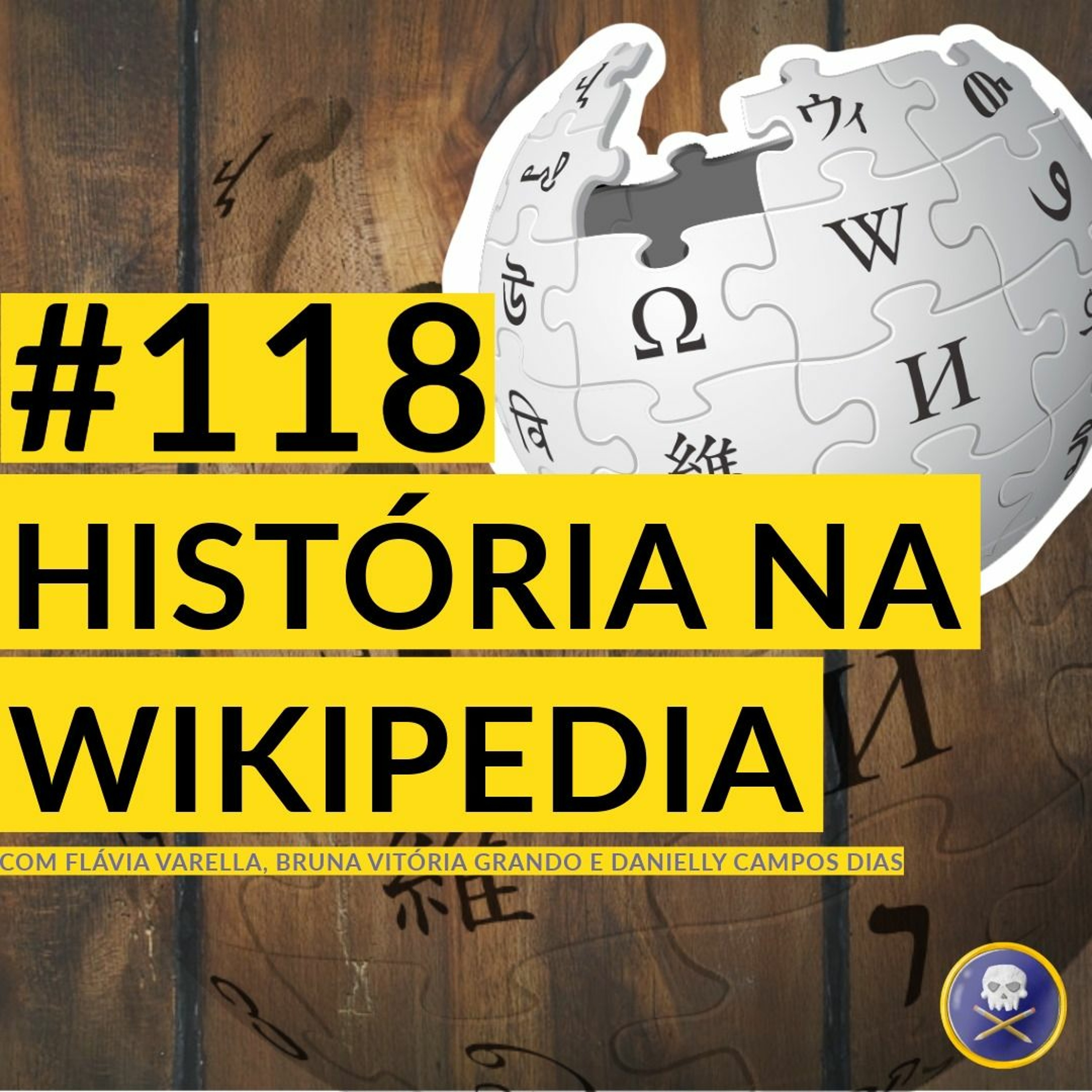 História Pirata
