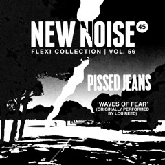 Pissed Jeans - Waves of Fear
