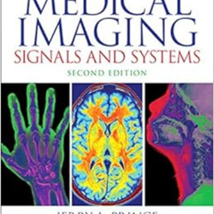 [Read] EBOOK 📃 Medical Imaging Signals and Systems (2-downloads) by Jerry L. Prince,