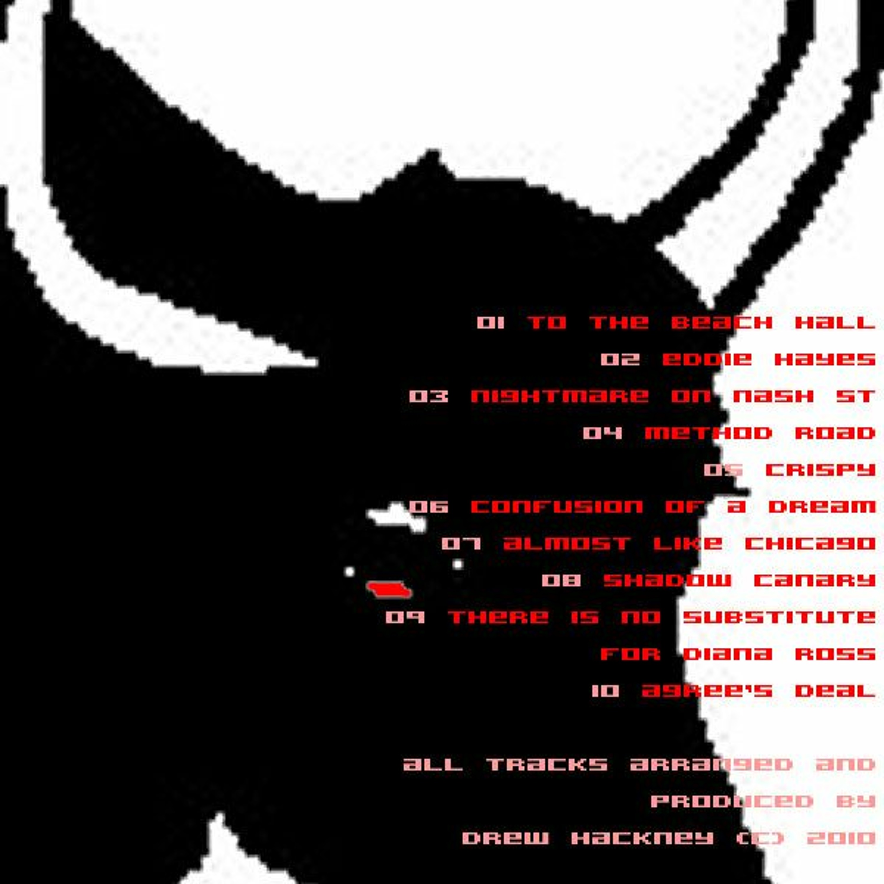 OXEN - method road episode artwork