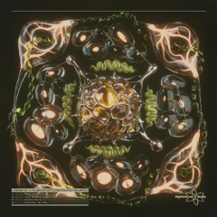 Caldera - Music From The Fourth Swamp (SL016)