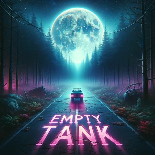Empty Tank