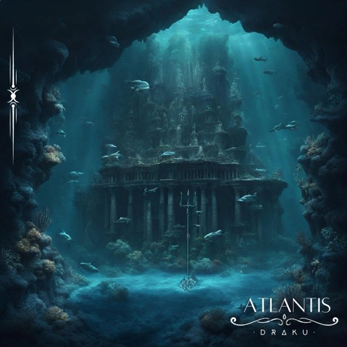 Atlantis (Original Mix) AnalogMSTR16bit