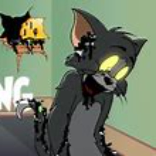 Fnf Pibby Tom and Jerry "Bleak Ending" by Dusttoybonnie