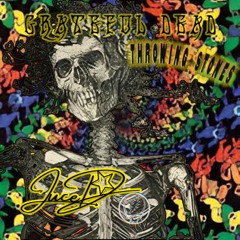 Grateful Dead -Throwing Stones -Juced Remix
