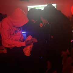Bdot2Tac - All of The Lights ft, K.dotty, Zyi2Tac (Official Audio)