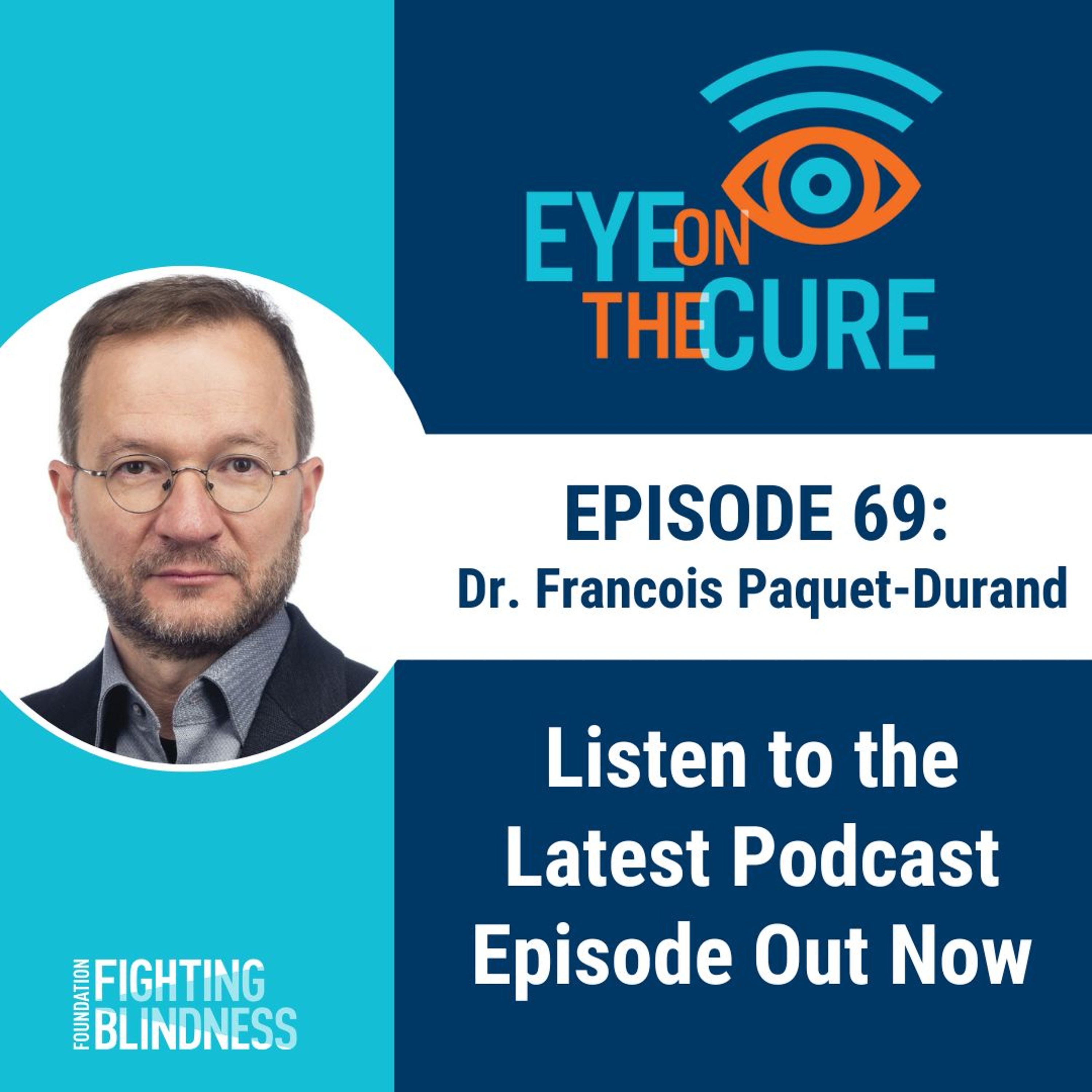 Foundation Fighting Blindness