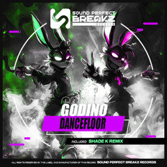 Godino - Dancefloor (Shade k Remix)
