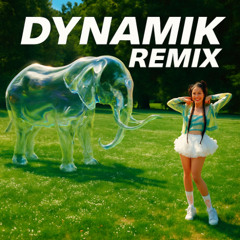 Nina Chuba - Wenn das Liebe ist (Dynamik Remix)