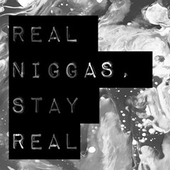 Real Niggas (feat.Yung Zxmbie)