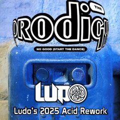 Prodigy - No Good (Ludo's 2025 Acid Rework) WIP
