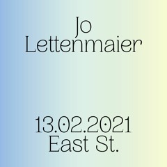 Jo Lettenmaier - 13.2.2021