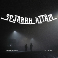 SEJARAH HITAM (PREVIEW EDIT)