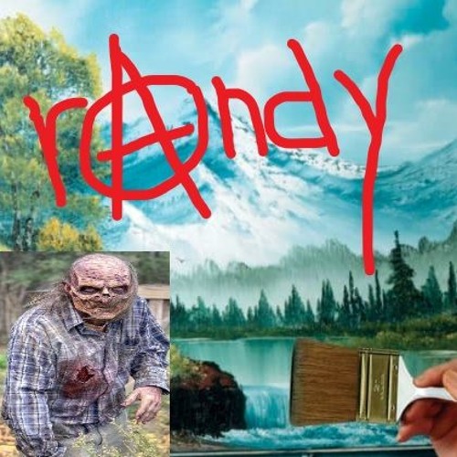 The Joyful Colors of Randy'z Universe