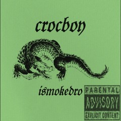 crocboy