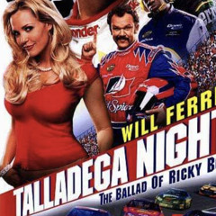 key-talladega