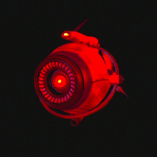 ORBITAL [NETHERWORLD]