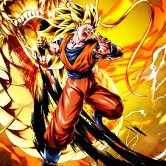 State One - Finish Him (DBZ EDIT)