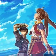 Trails In The Sky - Silver Will