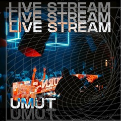 Umut / BASE X Future Industry Live Stream at Budapest 2020