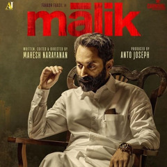 Theerame(PaglaSongs) Theerame  K S Chithra  Film Malik (2021)