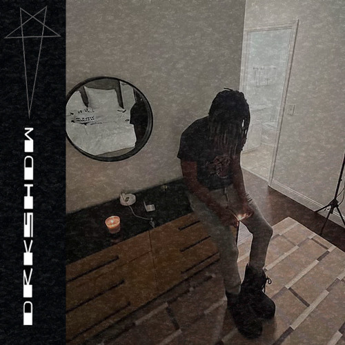 Drkshdwdev - Ash on da rick! (prod. kayv saintracks nova) [7SHENE EXCLUSIVE]