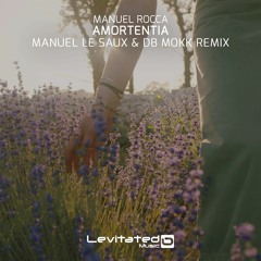 Manuel Rocca - Amortentia (Manuel Le Saux & Db Mokk Remix) [OUT NOW]
