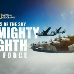 Watch! Heroes of the Sky: The Mighty Eighth Air Force (2020) Fullmovie 720/1080 UHD Stream