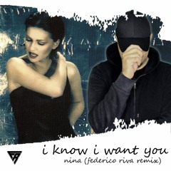 I know I want You (I'm so excited Remix)